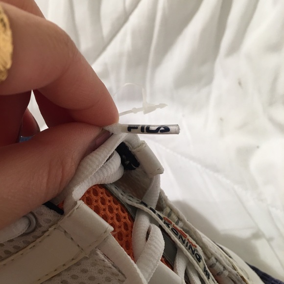 Fila Women’s Reckoning 3 Shoes - Picture 6 of 16